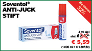 Soventol® ANTI-JUCK STIFT