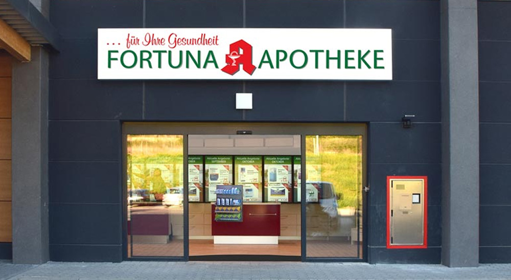 Fortuna-APOTHEKE